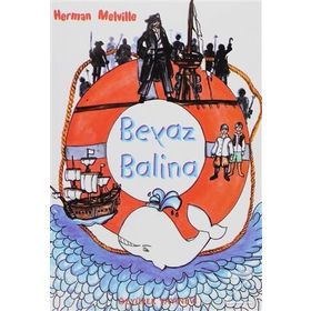 BEYAZ BALINA - HERMAN MELVILLE
