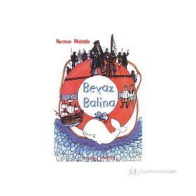 BEYAZ BALINA - HERMAN MELVILLE