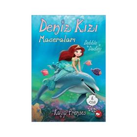 Beyaz Balina Yayınları - Kayıp Kitap