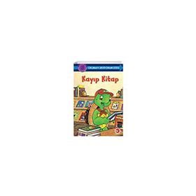 Beyaz Balina Yayınları - Kayıp Kitap