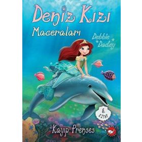 Beyaz Balina Yayınları - Kayıp Kitap