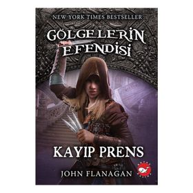 Beyaz Balina Yayınları Kayıp Prens Gölgelerin Efendisi 15