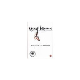 Beyaz Balina Yayınları - Koşmak İstiyorum - Wendelin Van Draanen