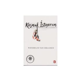 Beyaz Balina Yayınları - Koşmak İstiyorum - Wendelin Van Draanen