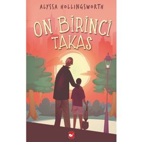 Beyaz Balina Yayınları On Birinci Takas