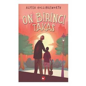 Beyaz Balina Yayınları On Birinci Takas