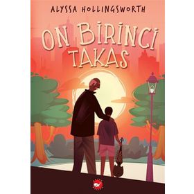 Beyaz Balina Yayınları On Birinci Takas
