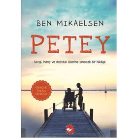 Beyaz Balina Yayınları Petey