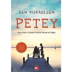 Beyaz Balina Yayınları Petey