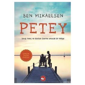 Beyaz Balina Yayınları Petey