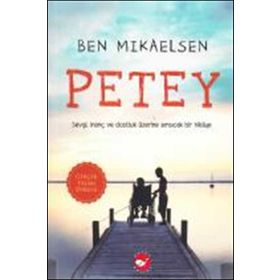 Beyaz Balina Yayınları Petey