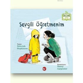 Beyaz Balina Yayınları Sevgili Öğretmenim