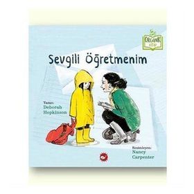 Beyaz Balina Yayınları Sevgili Öğretmenim