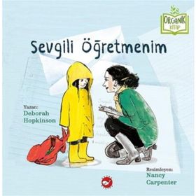Beyaz Balina Yayınları Sevgili Öğretmenim