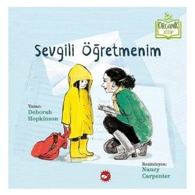 Beyaz Balina Yayınları Sevgili Öğretmenim
