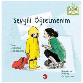 Beyaz Balina Yayınları Sevgili Öğretmenim