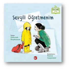 Beyaz Balina Yayınları Sevgili Öğretmenim
