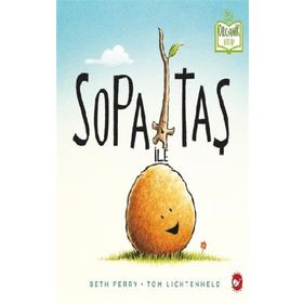 Beyaz Balina Yayınları Sopa İle Taş