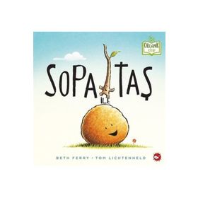 Beyaz Balina Yayınları Sopa İle Taş