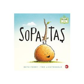 Beyaz Balina Yayınları Sopa İle Taş