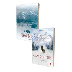 Beyaz Balina Yayınları - Uysal Ben - Can Dostum - Walt Morey