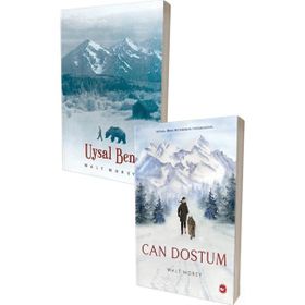 Beyaz Balina Yayınları - Uysal Ben - Can Dostum - Walt Morey