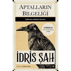 Beyaz Baykuş Yayınları Aptalların Bilgeliği