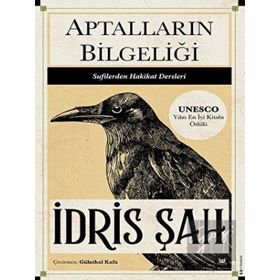 Beyaz Baykuş Yayınları Aptalların Bilgeliği