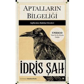 Beyaz Baykuş Yayınları Aptalların Bilgeliği