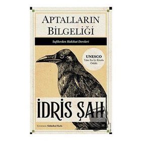 Beyaz Baykuş Yayınları Aptalların Bilgeliği