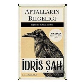 Beyaz Baykuş Yayınları Aptalların Bilgeliği