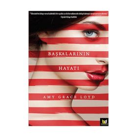 Beyaz Baykuş Yayınları Başkalarının Hayatı