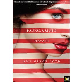 Beyaz Baykuş Yayınları Başkalarının Hayatı