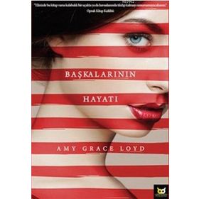 Beyaz Baykuş Yayınları Başkalarının Hayatı