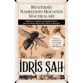 Beyaz Baykuş Yayınları Benzersiz Nasreddin Hoca’nın Maceraları