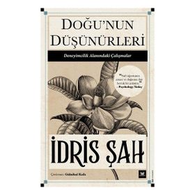 Beyaz Baykuş Yayınları Doğu’nun Düşünürleri