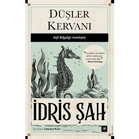 Beyaz Baykuş Yayınları Düşler Kervanı