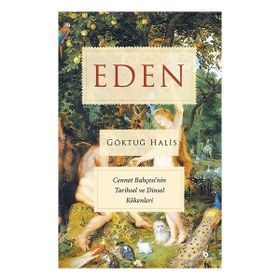 Beyaz Baykuş Yayınları Eden