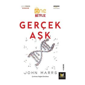 Beyaz Baykuş Yayınları Gerçek Aşk