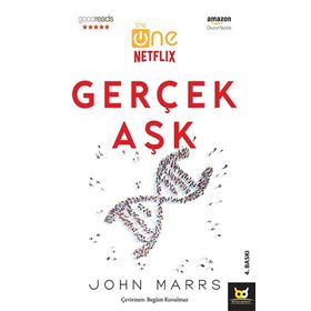 Beyaz Baykuş Yayınları Gerçek Aşk