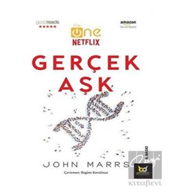 Beyaz Baykuş Yayınları Gerçek Aşk