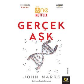 Beyaz Baykuş Yayınları Gerçek Aşk