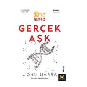 Beyaz Baykuş Yayınları Gerçek Aşk