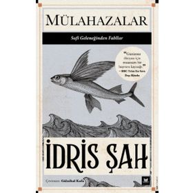 Beyaz Baykuş Yayınları Mülahazalar