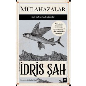 Beyaz Baykuş Yayınları Mülahazalar
