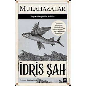 Beyaz Baykuş Yayınları Mülahazalar