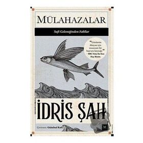 Beyaz Baykuş Yayınları Mülahazalar