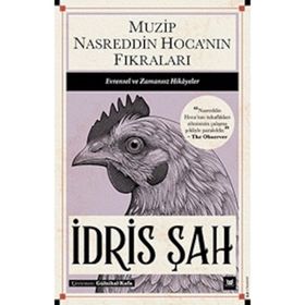 Beyaz Baykuş Yayınları Muzip Nasreddin Hoca’nın Fıkraları