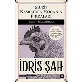 Beyaz Baykuş Yayınları Muzip Nasreddin Hoca’nın Fıkraları