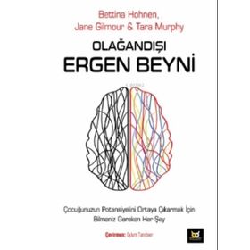 Beyaz Baykuş Yayınları Olağandışı Ergen Beyni